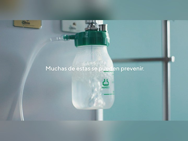 Seguro Garantía de Salud | Tu vida es un milagro.