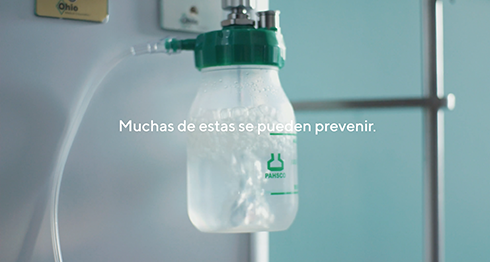 Seguro Garantía de Salud | Tu vida es un milagro.